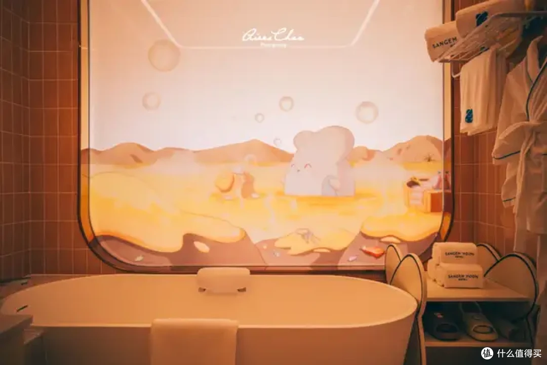 亲子酒店的新地标，家庭度假的新首选