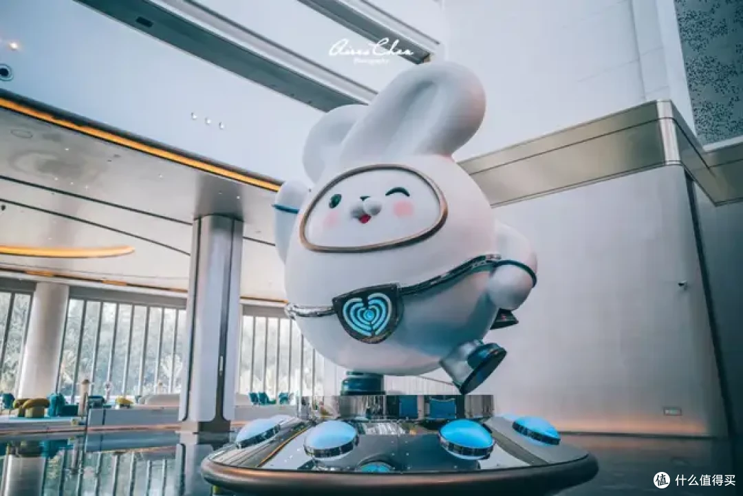 亲子酒店的新地标，家庭度假的新首选