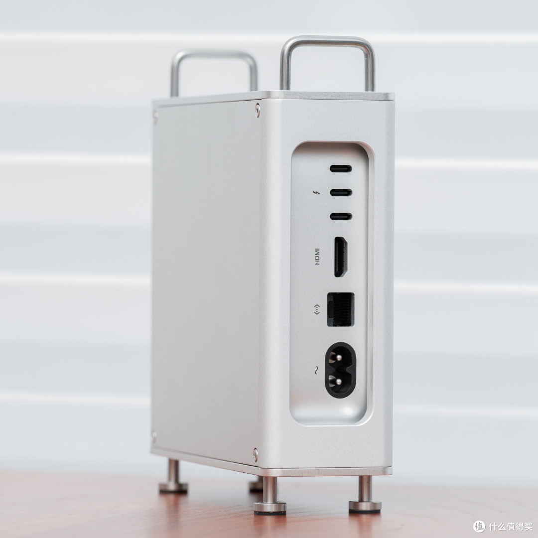 Macmini M4 配件哪家强？外壳/显示/存储/拓展/键盘/线缆一篇搞定
