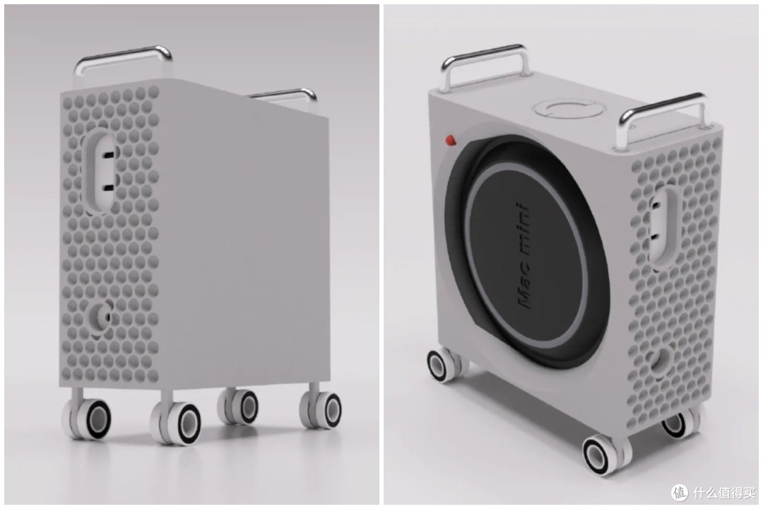 Macmini M4 配件哪家强？外壳/显示/存储/拓展/键盘/线缆一篇搞定