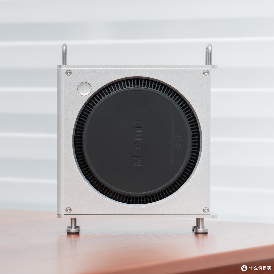Macmini M4 配件哪家强？外壳/显示/存储/拓展/键盘/线缆一篇搞定