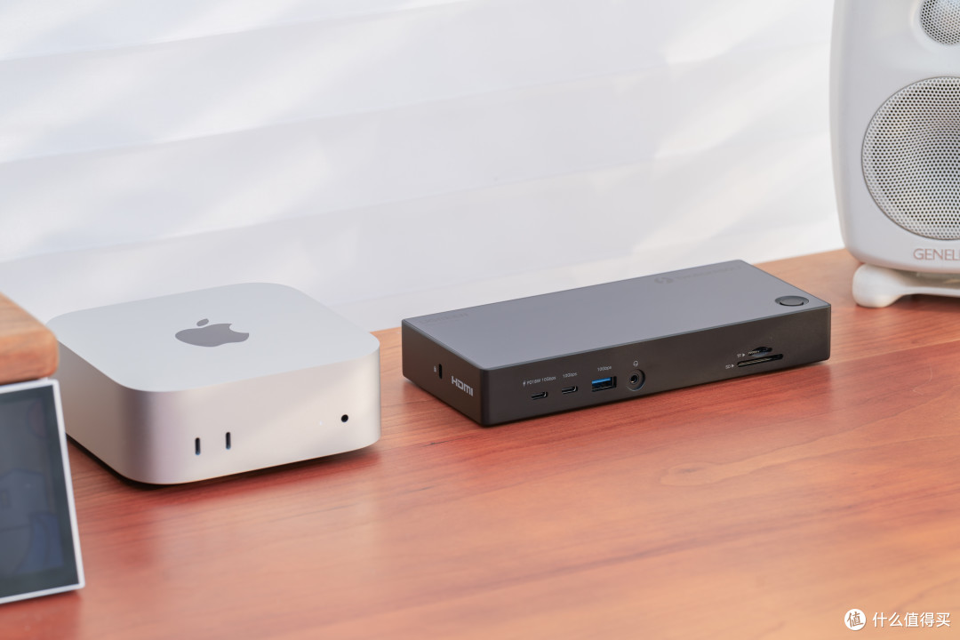 Macmini M4 配件哪家强？外壳/显示/存储/拓展/键盘/线缆一篇搞定