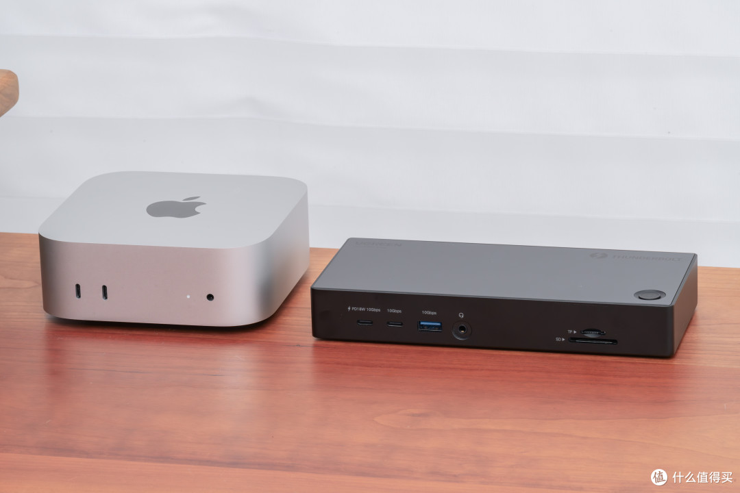 Macmini M4 配件哪家强？外壳/显示/存储/拓展/键盘/线缆一篇搞定