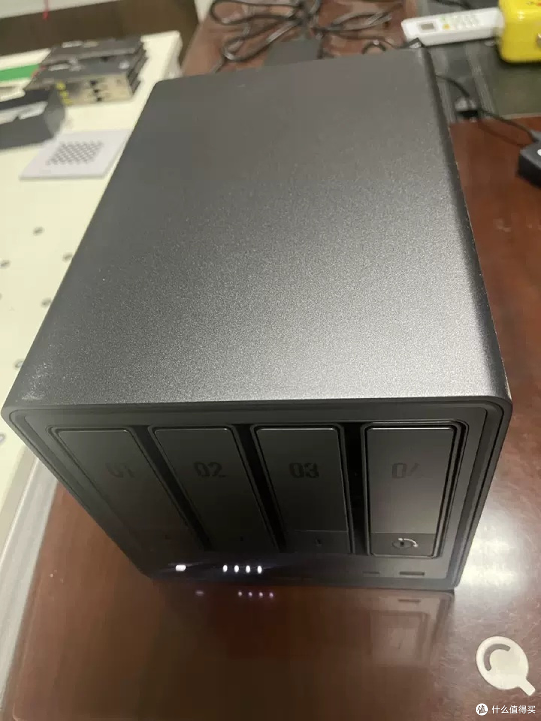 家用nas怎么选?