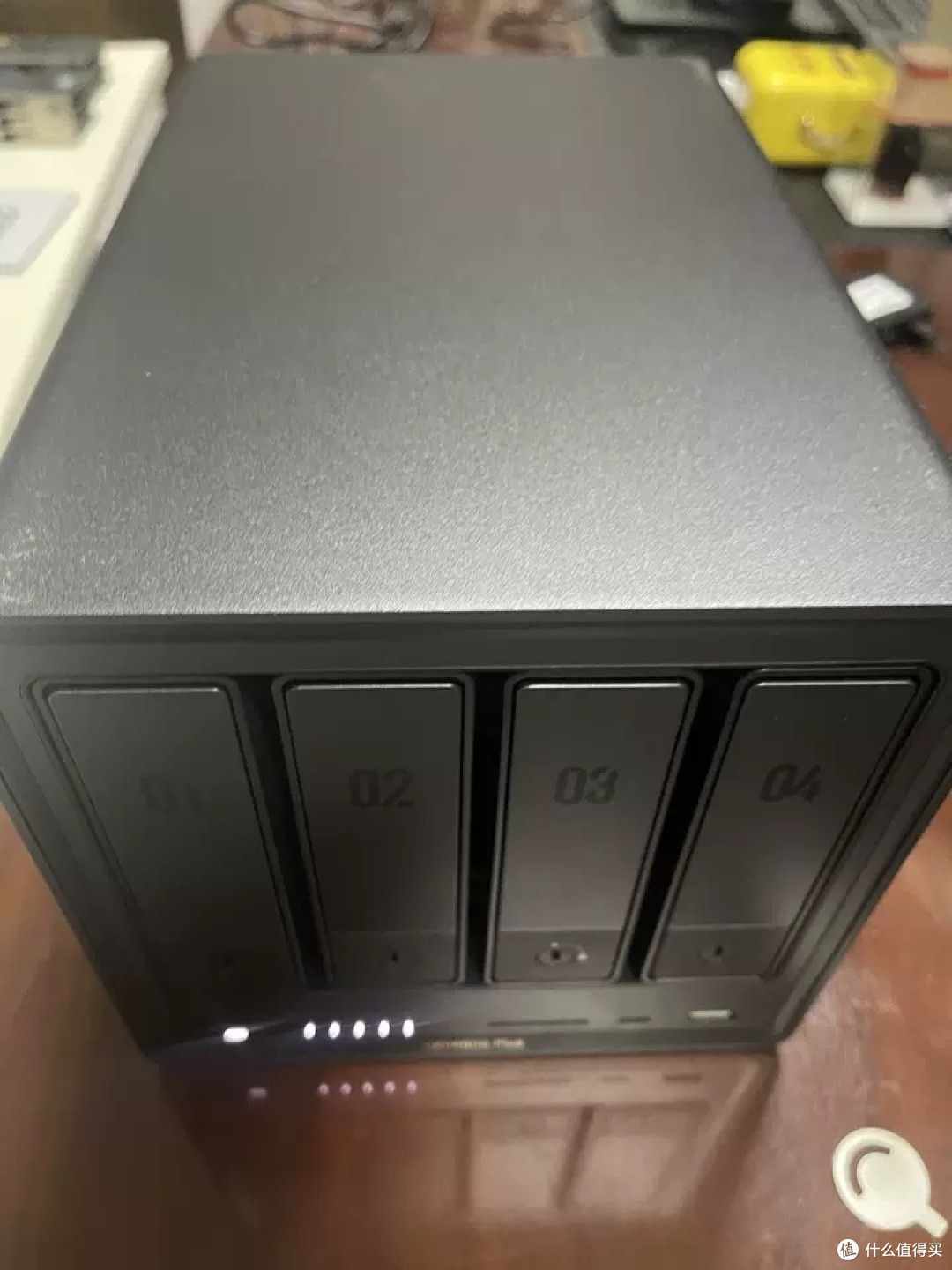 家用nas怎么选?