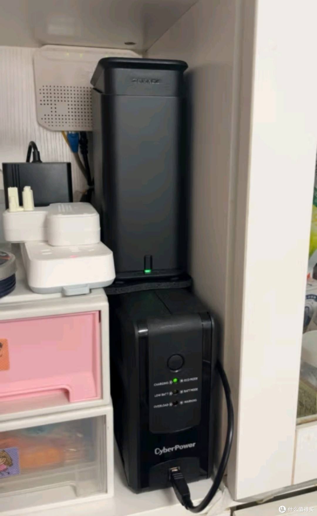 办公NAS新选择:极空间私有云Z2Pro,让工作效率飞起来!