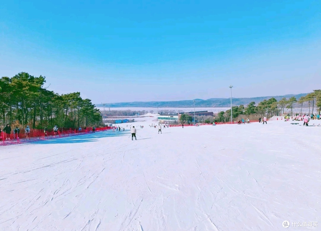 北国风光,千里冰封,万里雪飘