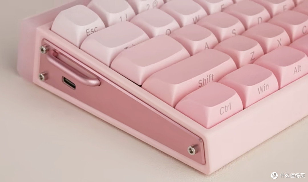 狼蛛HERO 68HE磁轴键盘:电竞玩家新宠