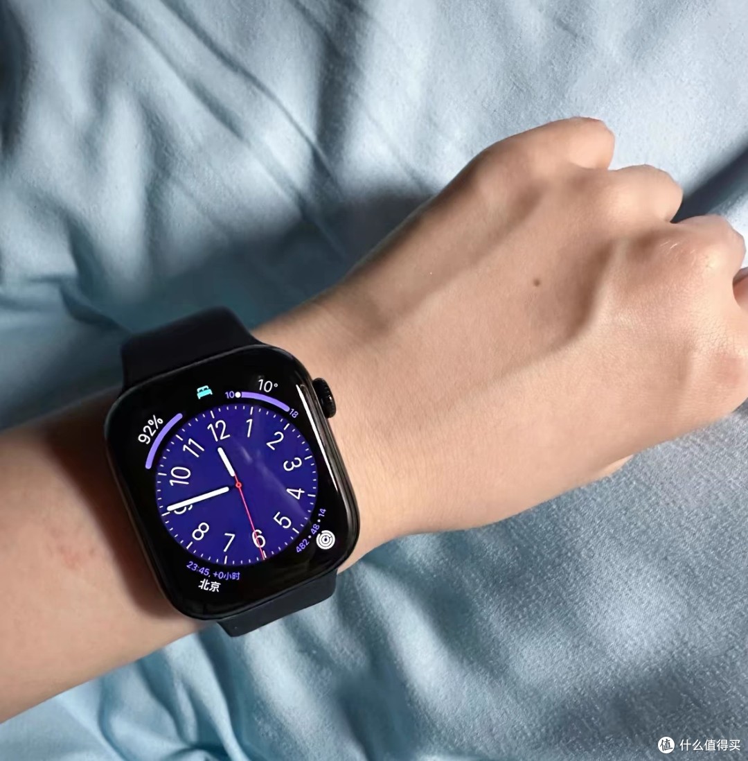 深度横评我来写：智能手表全面对比，从Apple Watch到华为Watch