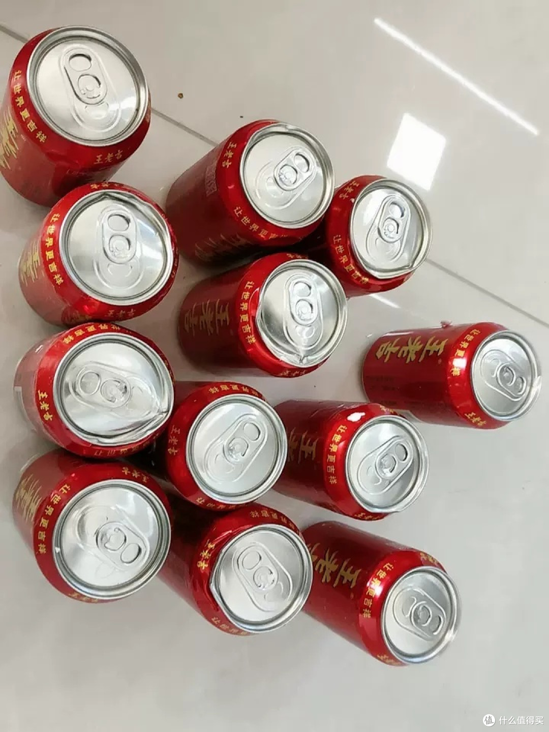 年货囤货秘籍,王老吉凉茶轻松薅