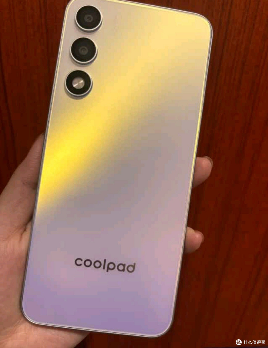 酷派COOL50 Lite:贫民手机中的璀璨之星
