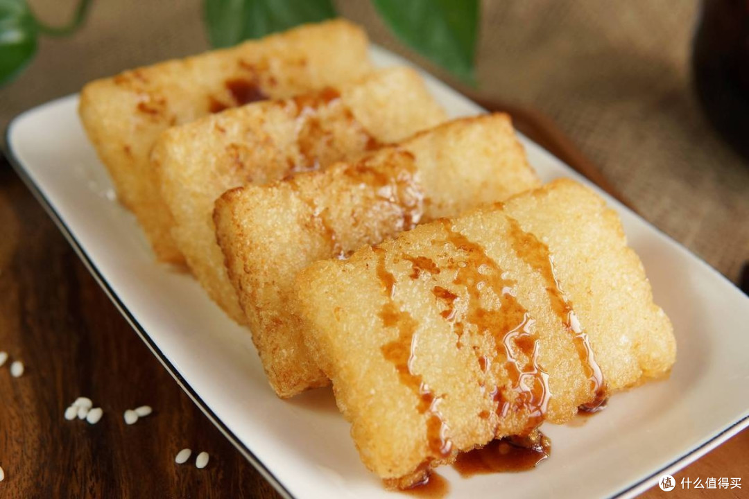 家乡味道,年糕情深:我的特色年货体验