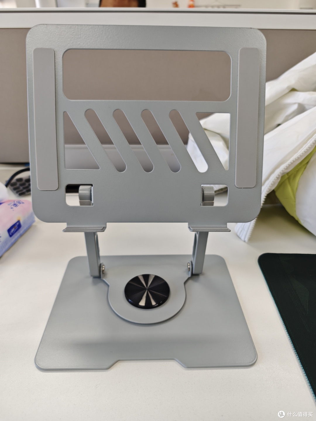 MacBook质感笔记本支架