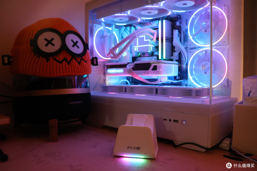 灯光RGB