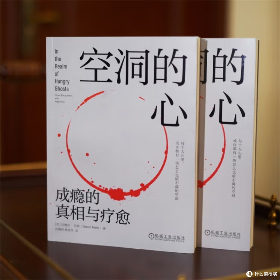 《成瘾心理剖析》
