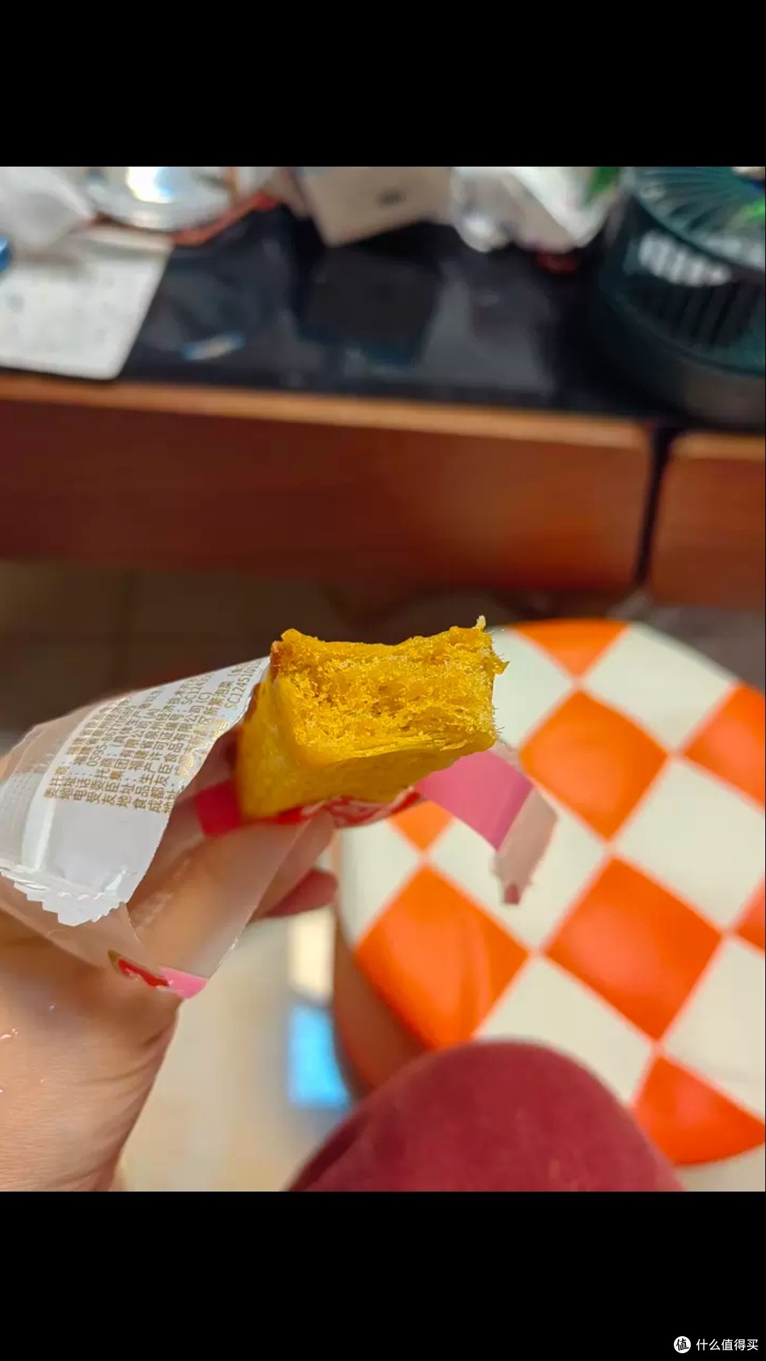 早餐友臣面包棒