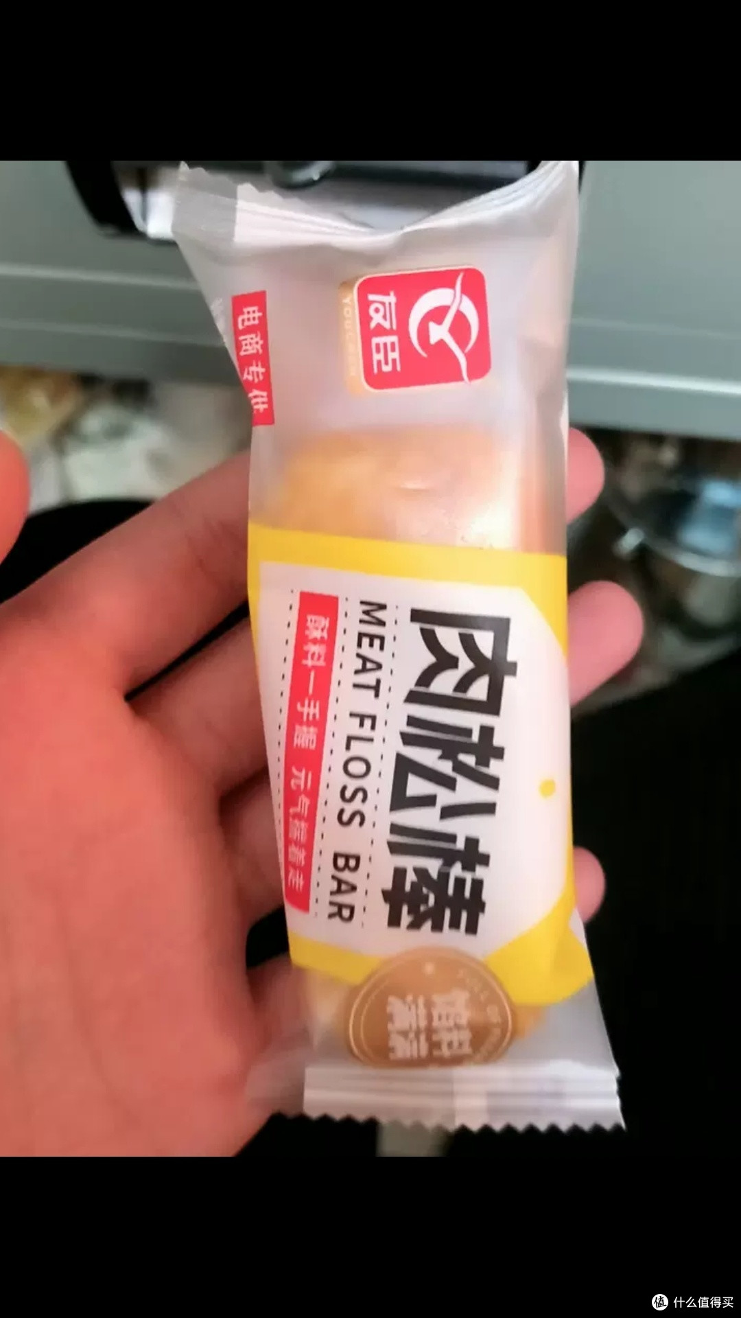 早餐友臣面包棒