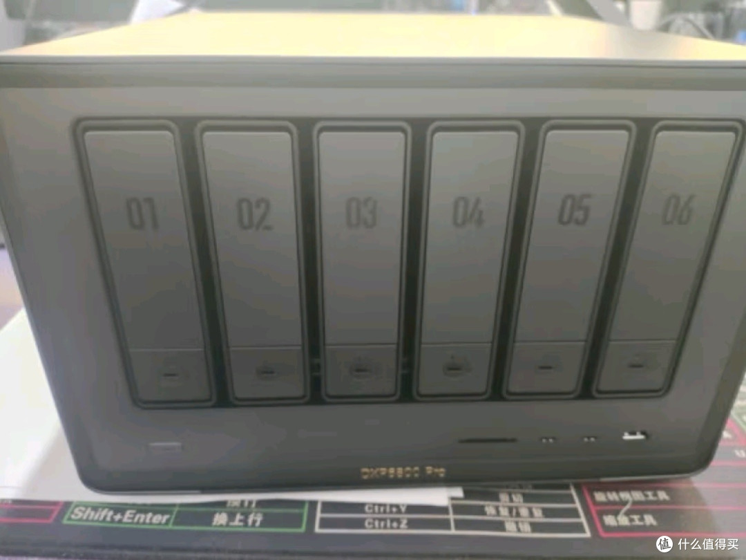 绿联私有云DXP6800 Pro测评：高效能与多功能并存的NAS解决方案