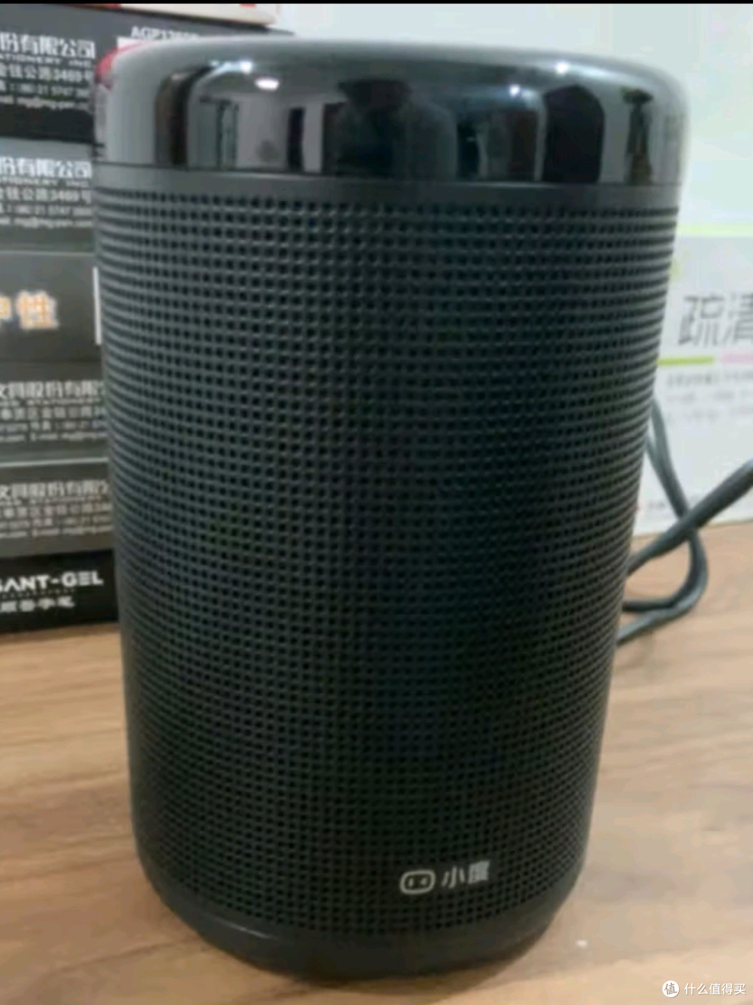 小度大金刚，全家都爱的宝藏音箱