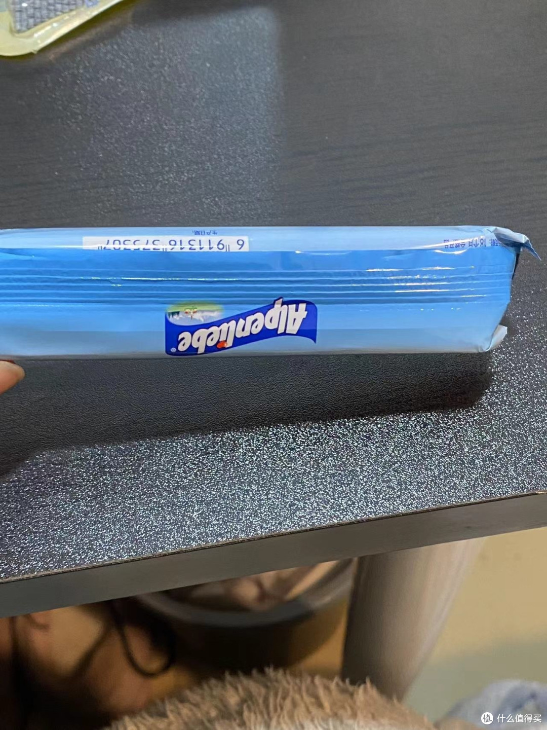 过年的时候如果是不怕长胖就可以多吃这几款软糖