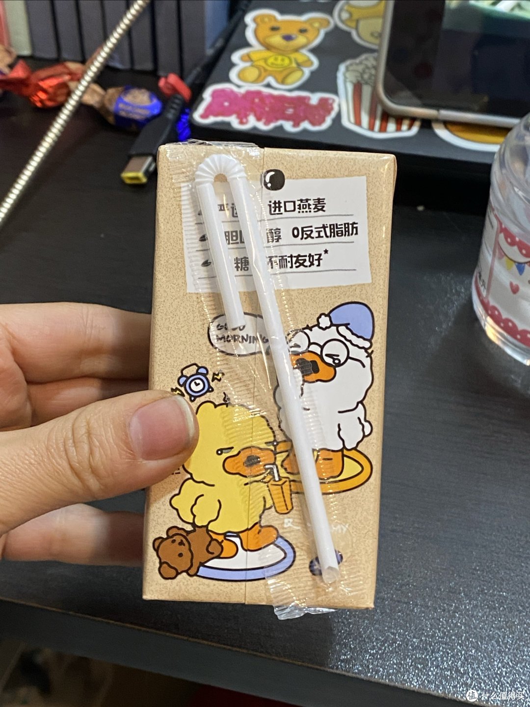 分享几款颜值超级高的饮料吧，味道也很不错