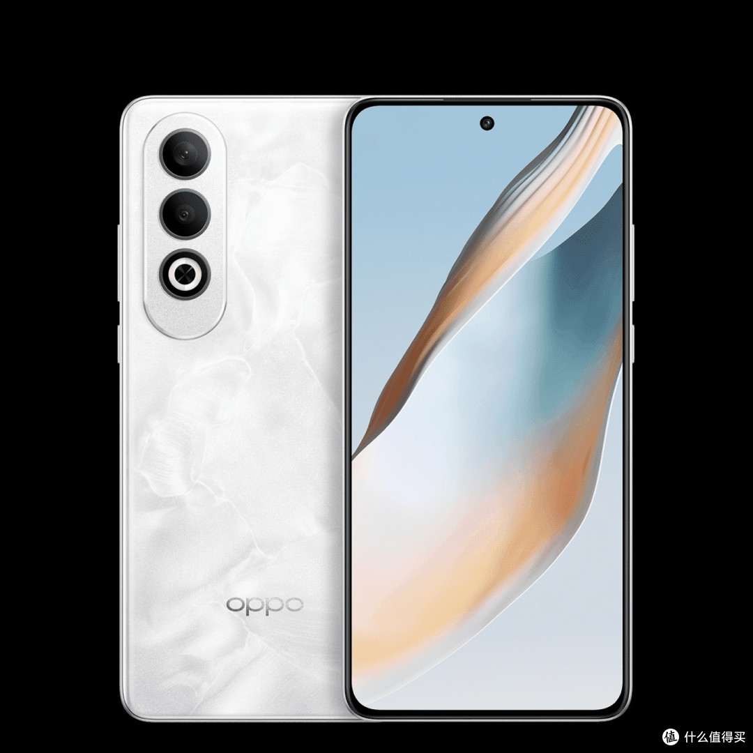 一文看清OPPO手机的产品布局