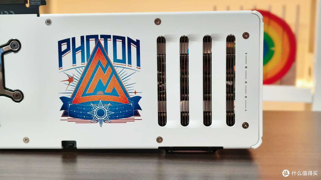 也许是全网少有深度体验蓝戟Arc B570 Photon 10G OC W测试分享