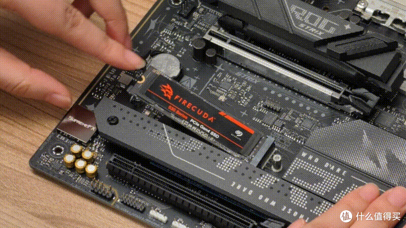 游戏发烧玩家入门首选!ROG STRIX B860F GAMING装机体验!
