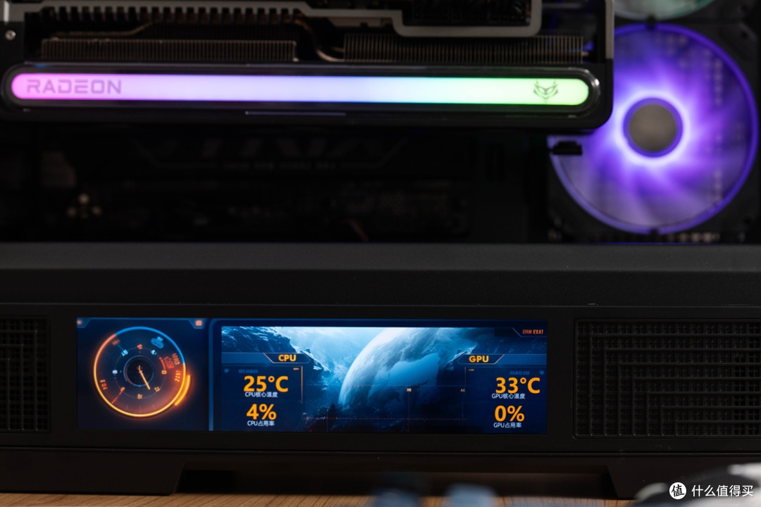 游戏发烧玩家入门首选!ROG STRIX B860F GAMING装机体验!