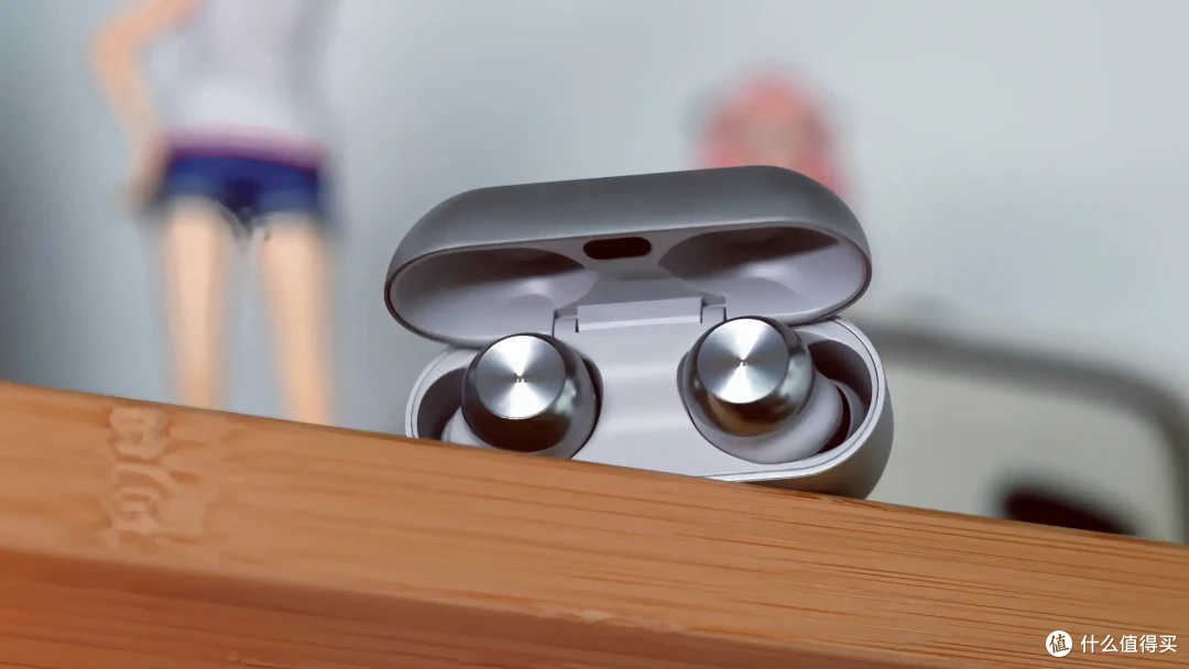 顶级TWS耳机 AirPods Pro2平替 松下AZ80深度体验 除价格都挺完美