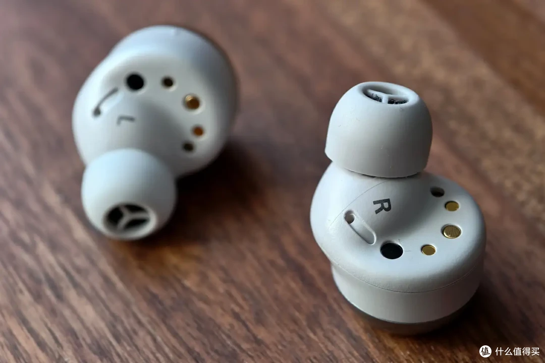 顶级TWS耳机 AirPods Pro2平替 松下AZ80深度体验 除价格都挺完美