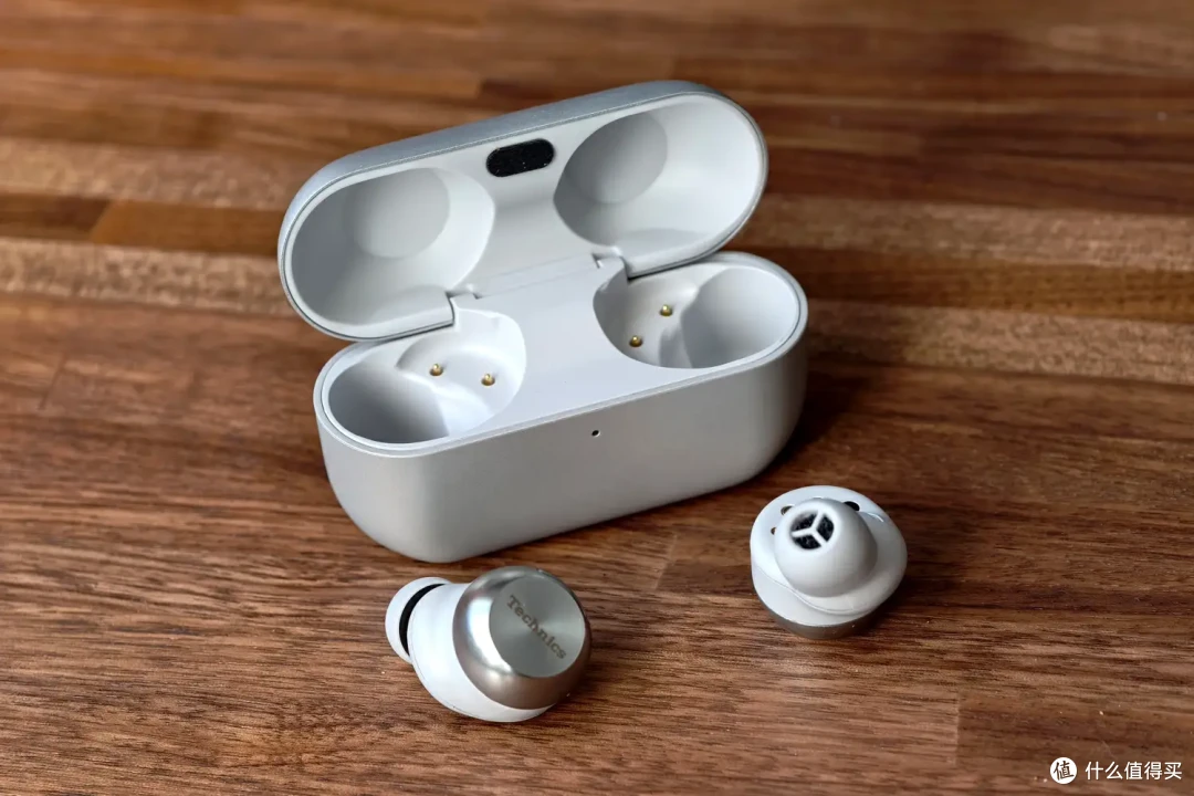 顶级TWS耳机 AirPods Pro2平替 松下AZ80深度体验 除价格都挺完美