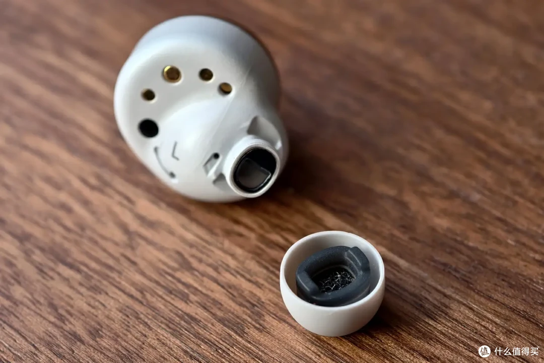 顶级TWS耳机 AirPods Pro2平替 松下AZ80深度体验 除价格都挺完美