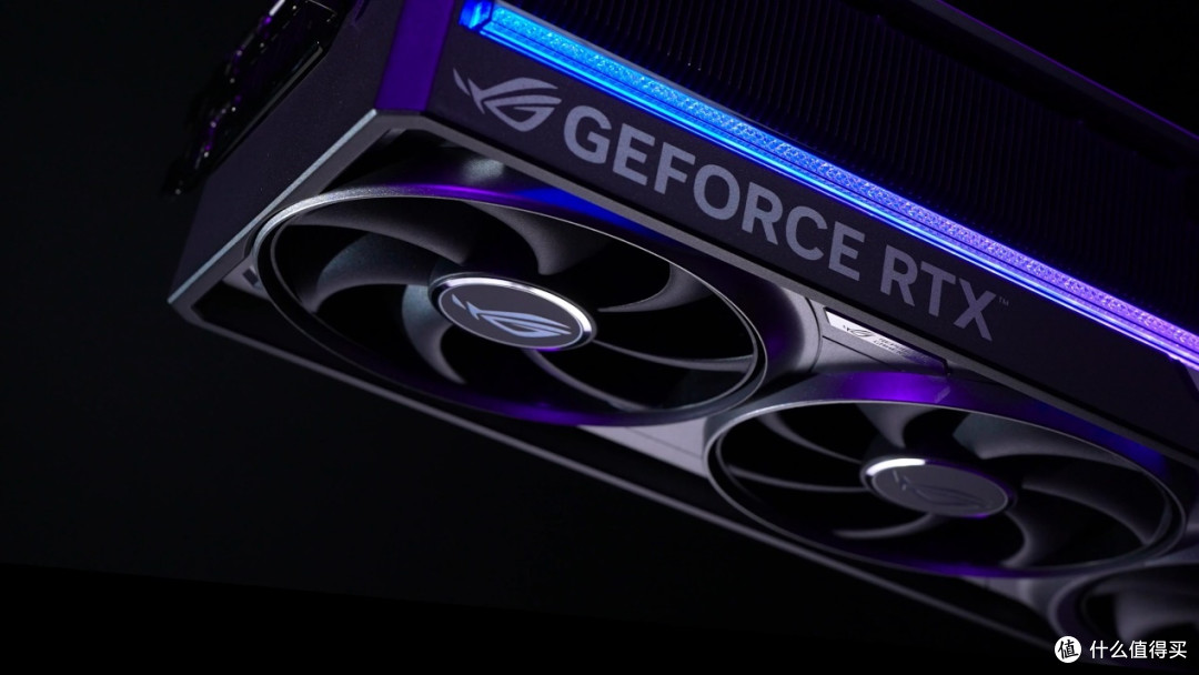 华硕发布多款50系显卡,ROG ASTRAL夜神新品登场