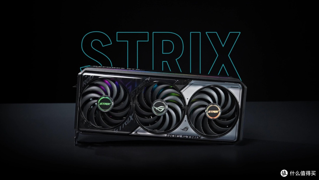 华硕发布多款50系显卡,ROG ASTRAL夜神新品登场