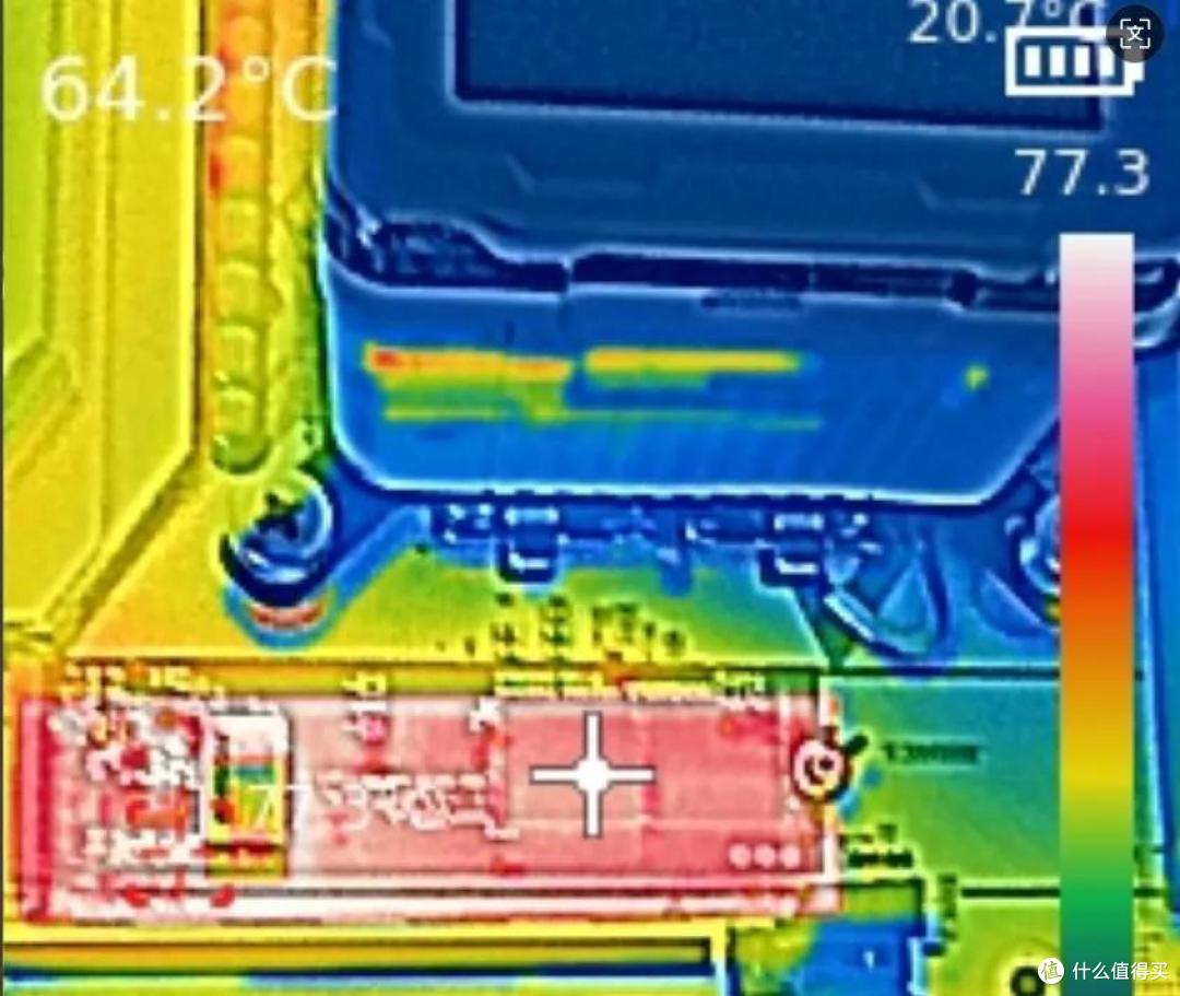 新品开箱 铠侠VD10 PCIe5.0固态硬盘