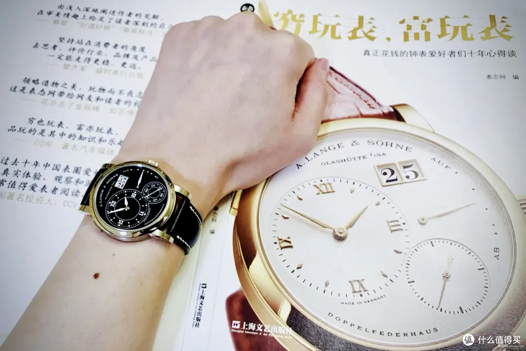 1731905248488025460.jpg 重度腕表发烧友的极限选择,竟率先排除劳力士?刺激了