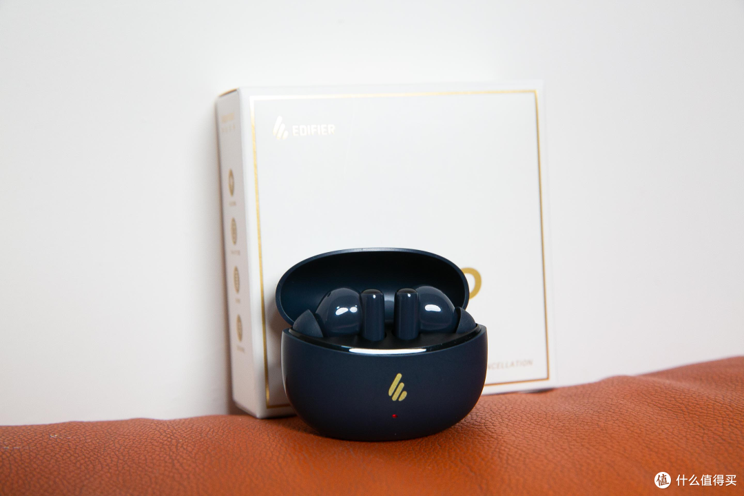 沉浸创作不被扰!漫步者声迈 X5 Pro,设计师的降噪 “神器”