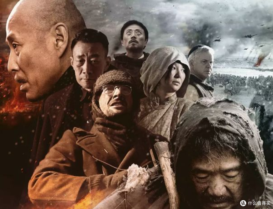 《1942》观后感,饥荒年代给我的启示