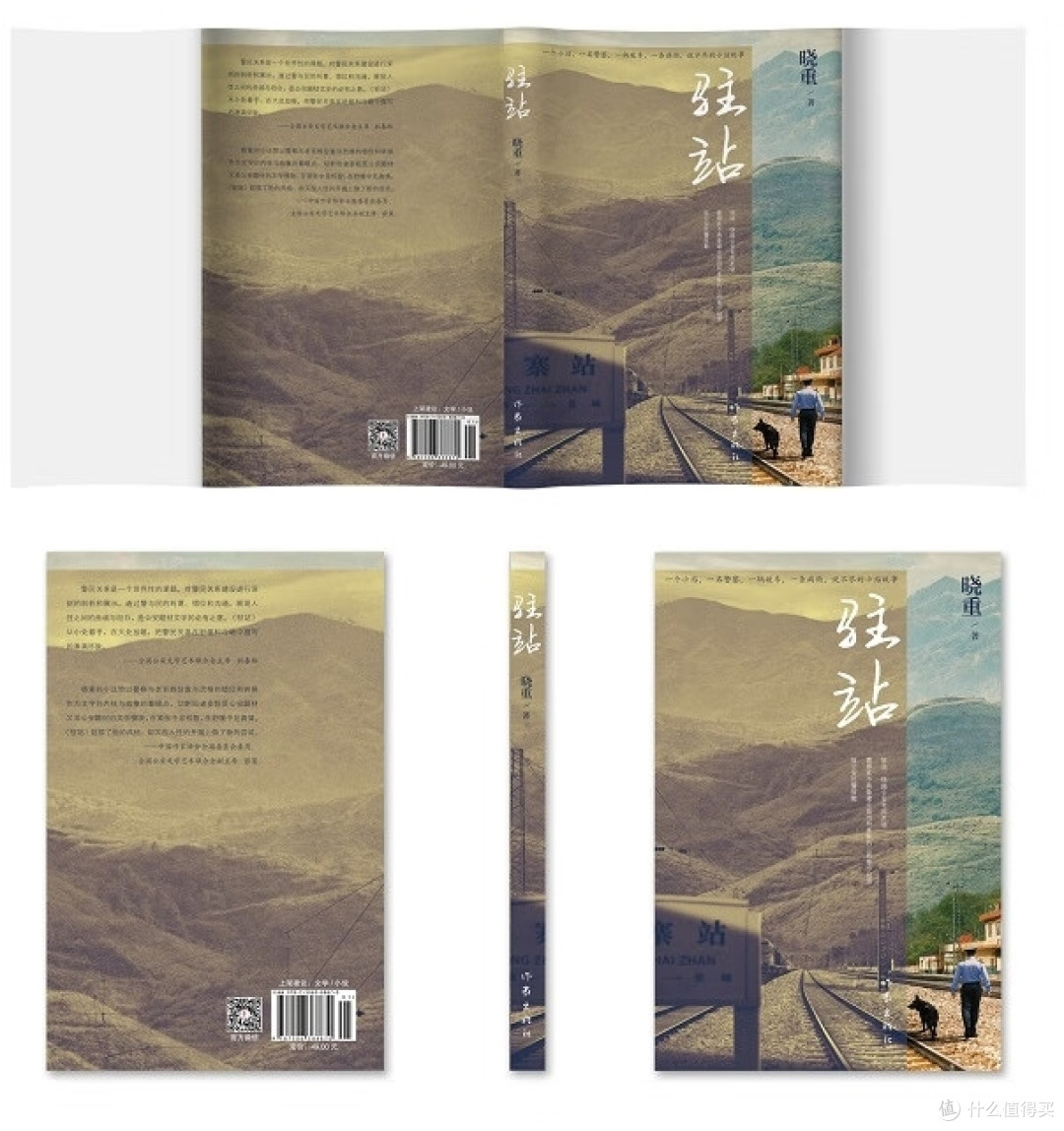 《驻站》：坚韧与幽默交织的基层警察赞歌