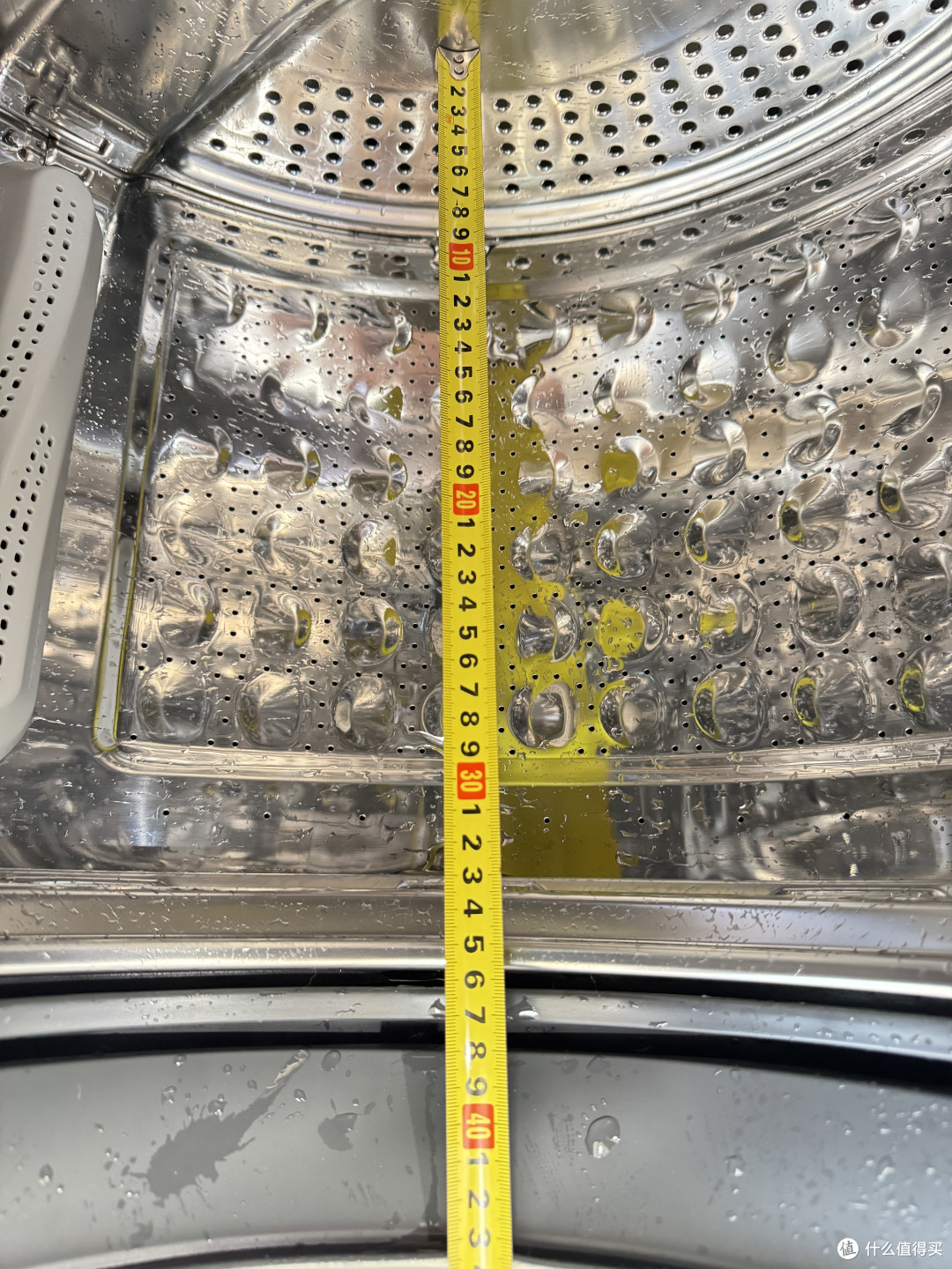 新年给父母换台更省心的洗烘一体机，石头分子筛洗烘一体机Z1测评