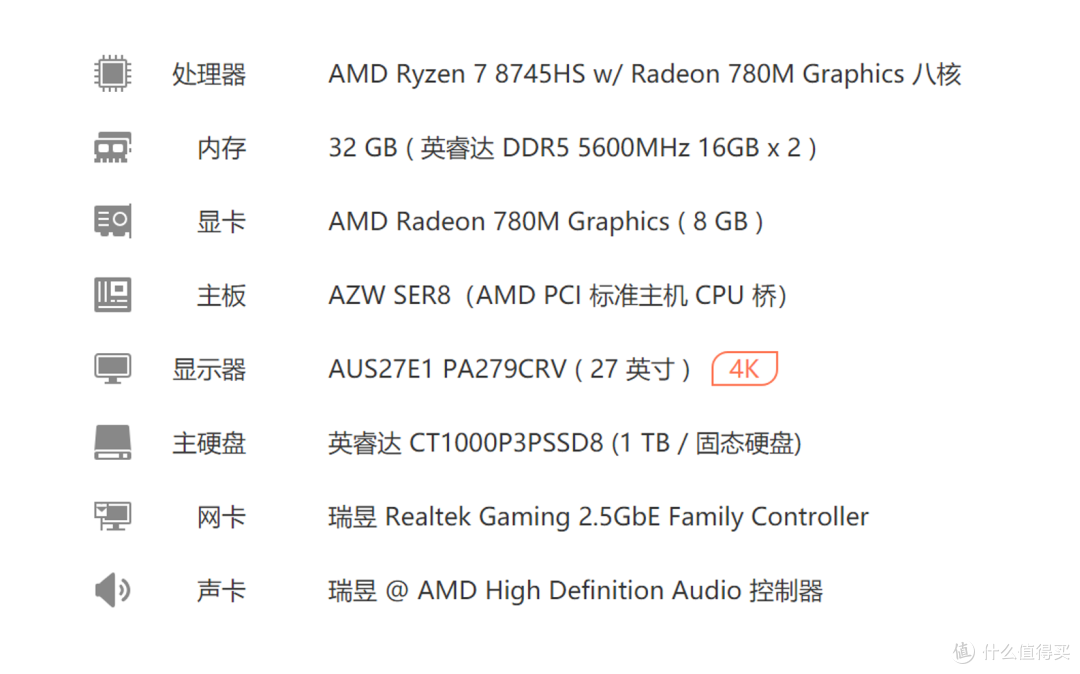 为什么都说Mac mini M4国补真香,我却选择了零刻SER8迷你主机?