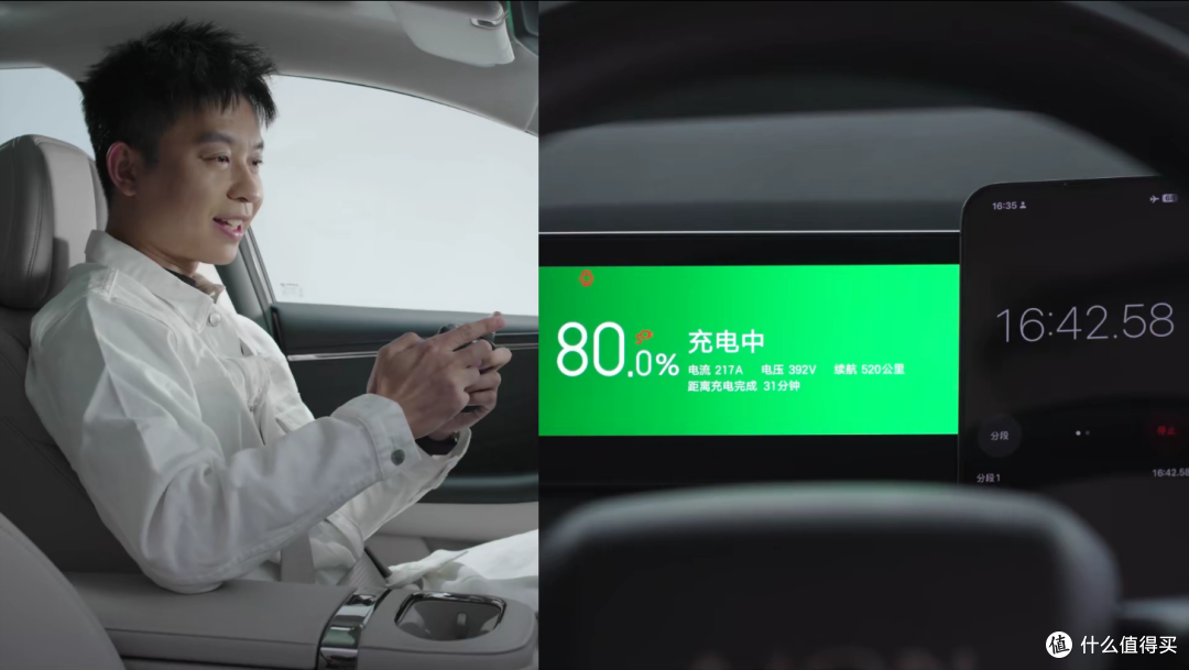 年底购车热，实测埃安RT达成率高达98%以上，会让你心动嘛？