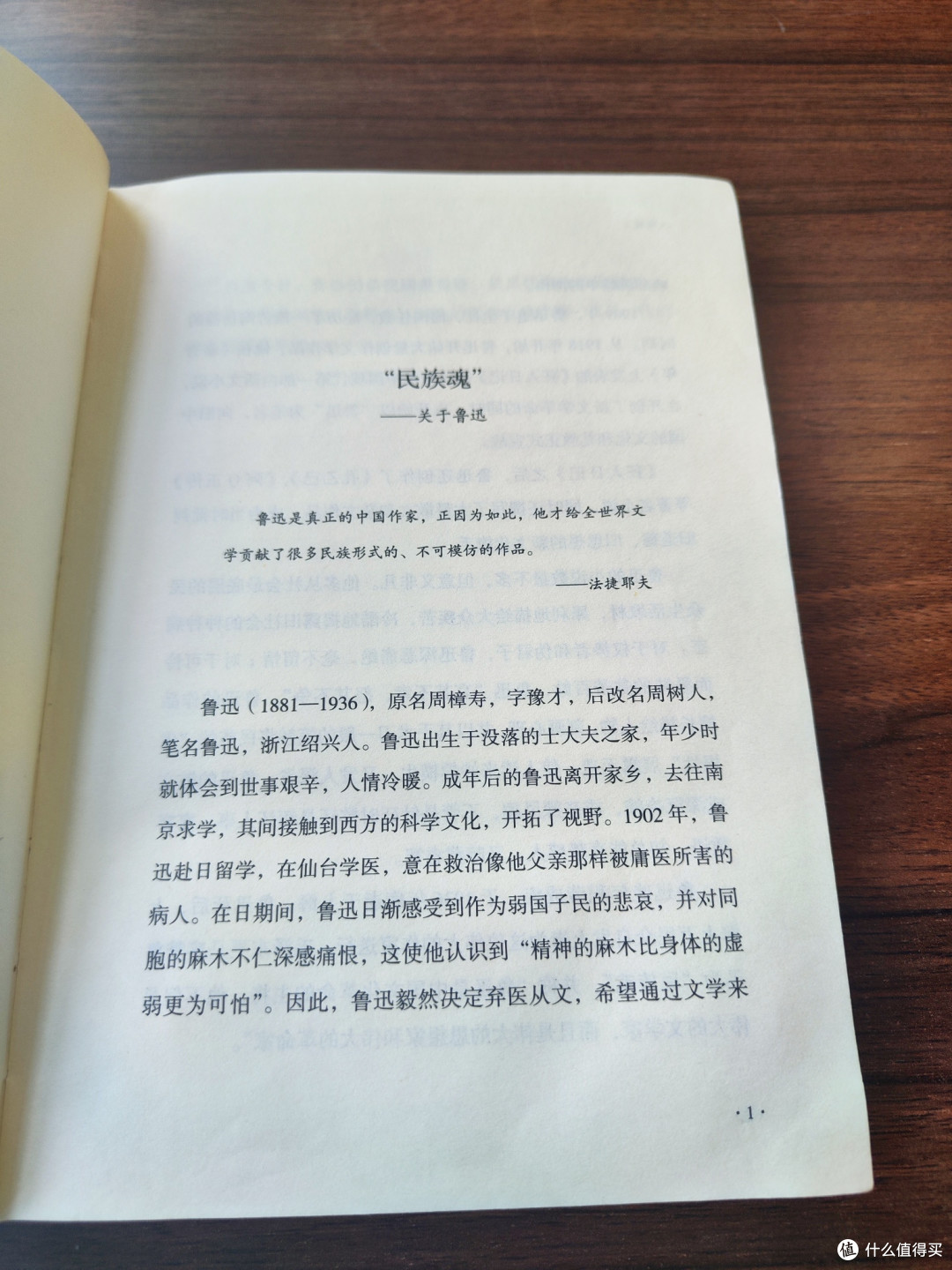 《呐喊》:划破黑暗的时代强音