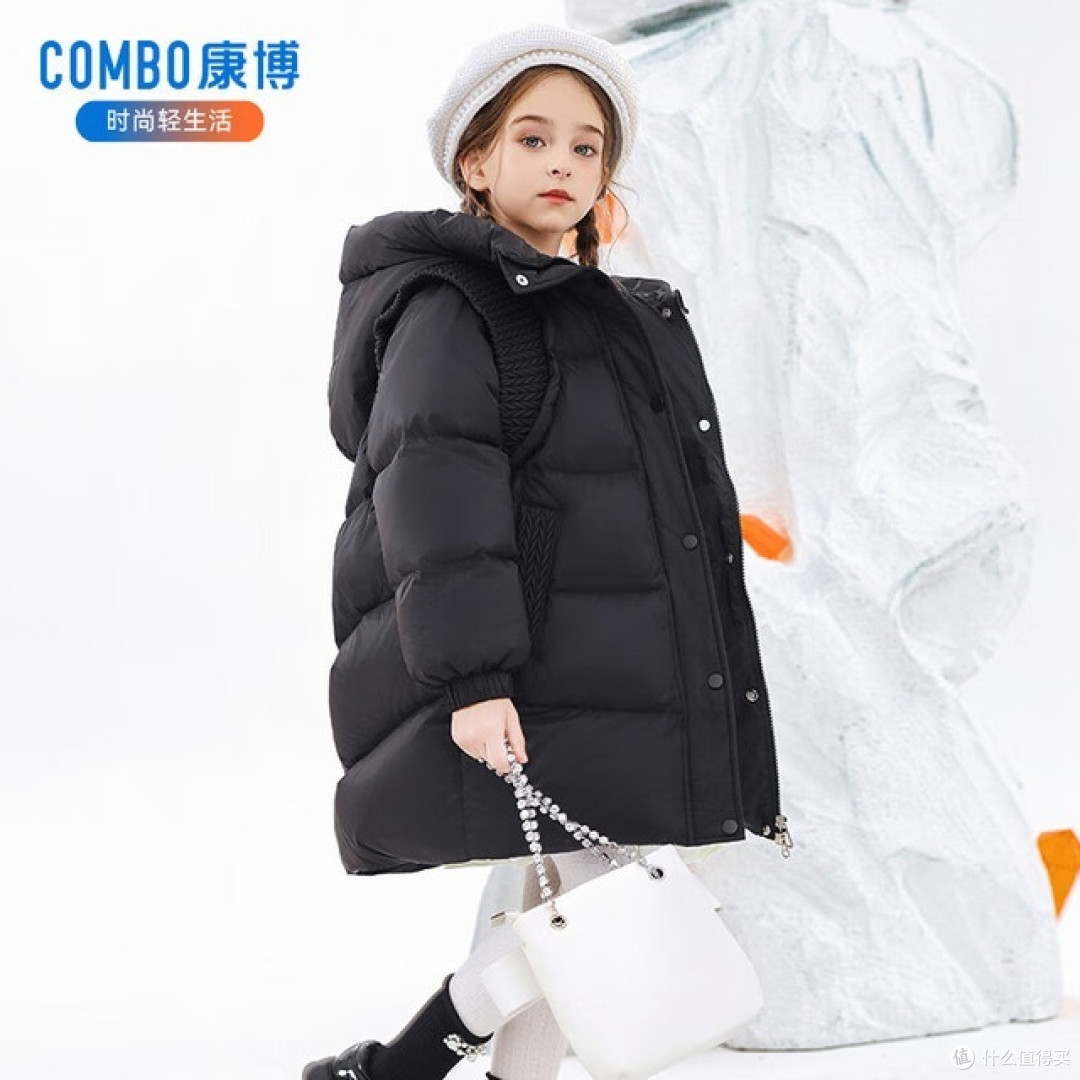 儿童羽绒服选购技巧