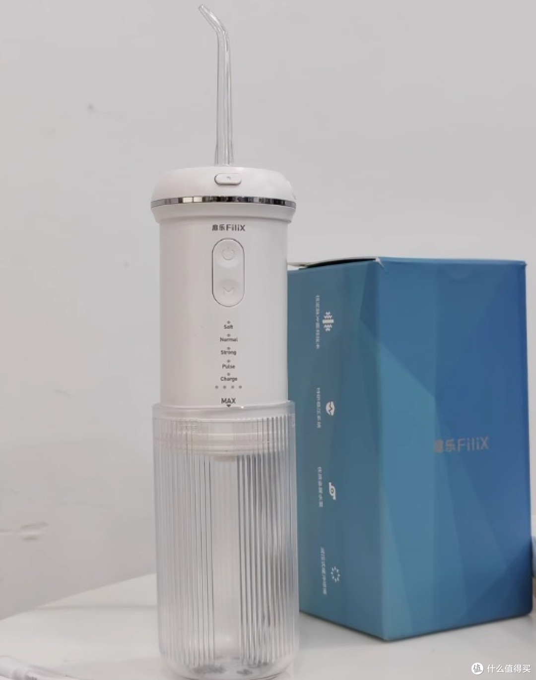 便携式冲牙器哪个好?冲牙器选购指南最新集合