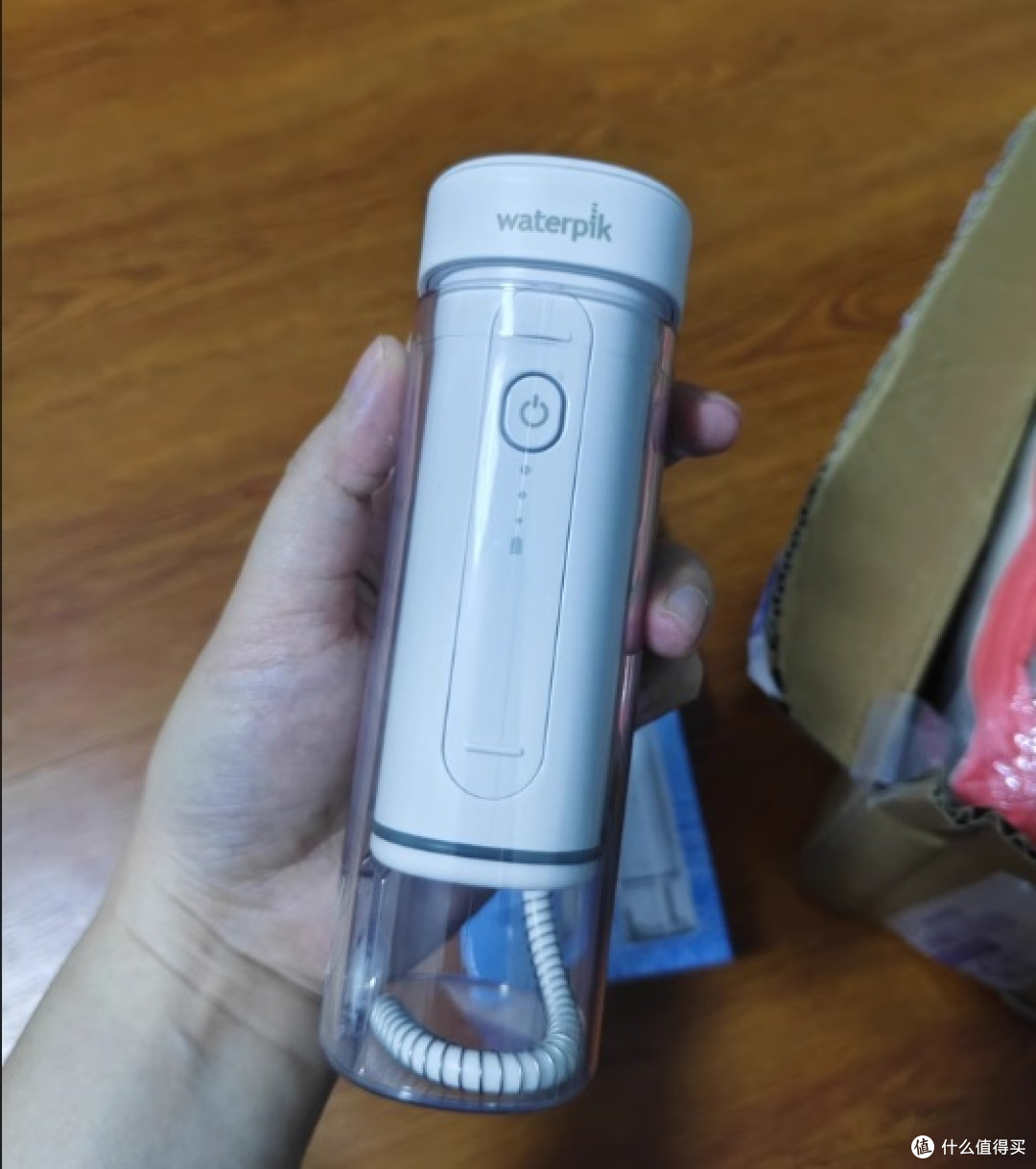 便携式冲牙器哪个好?冲牙器选购指南最新集合