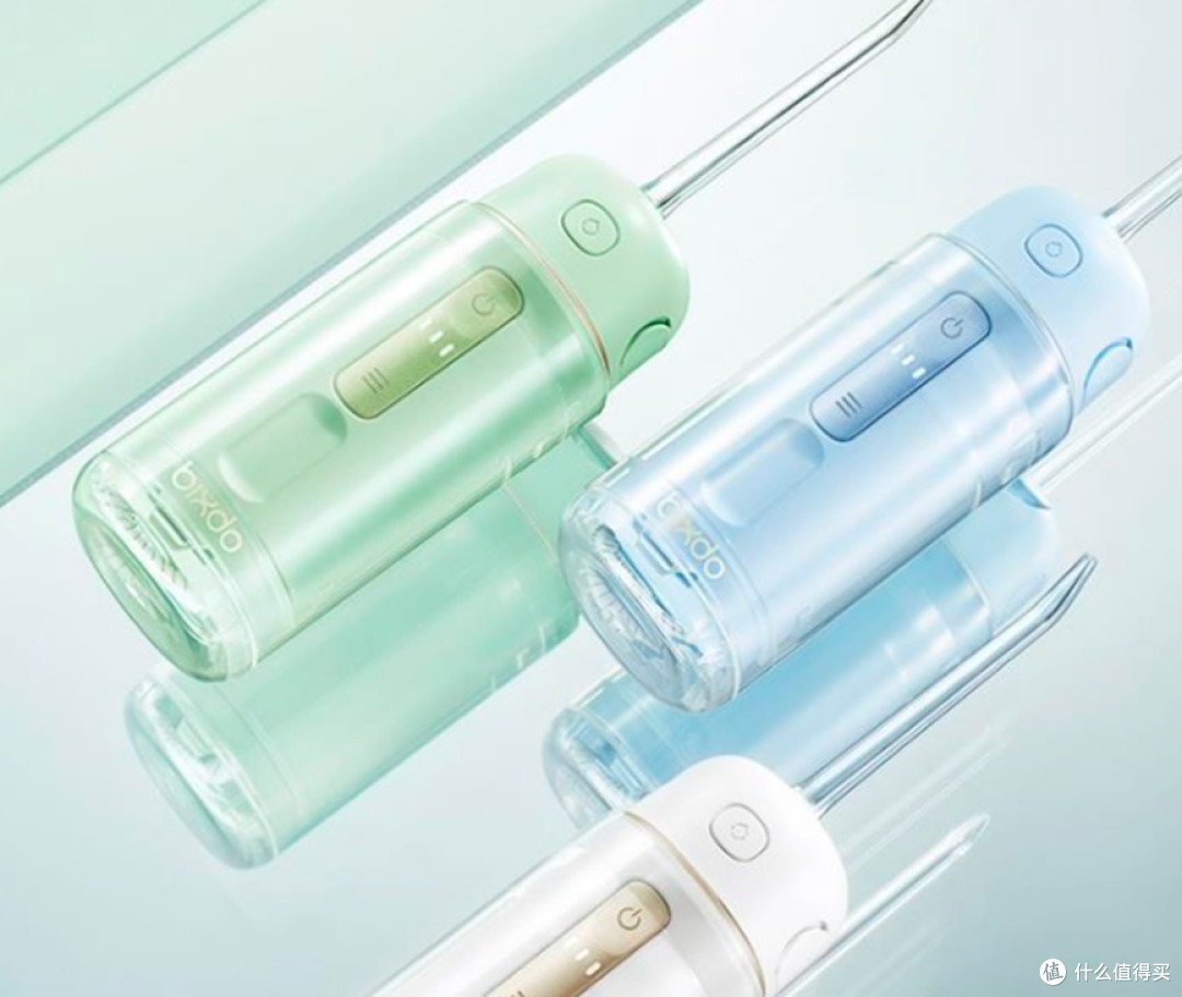 便携式冲牙器哪个好?冲牙器选购指南最新集合