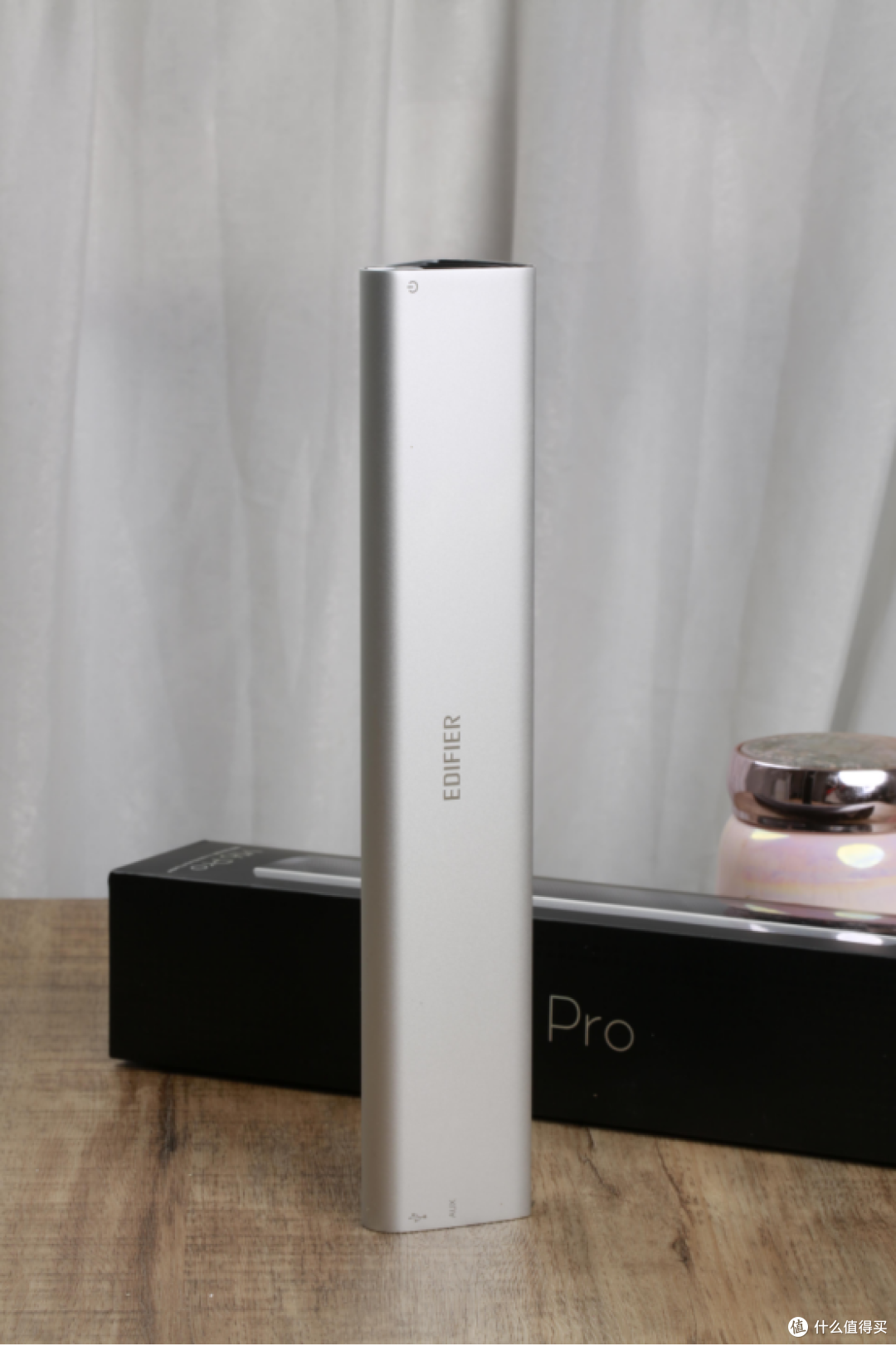 怒砸5000元买音箱,结果被200块的漫步者 M16 Pro 惊艳到