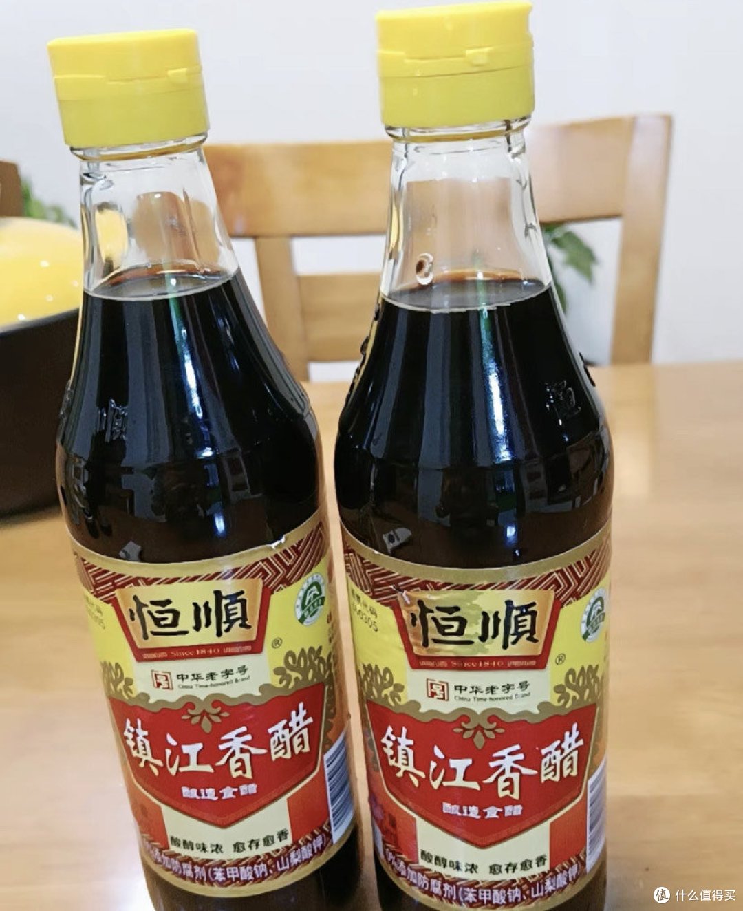 江南醋的代表品牌,恒顺镇江香醋介绍及选购指南
